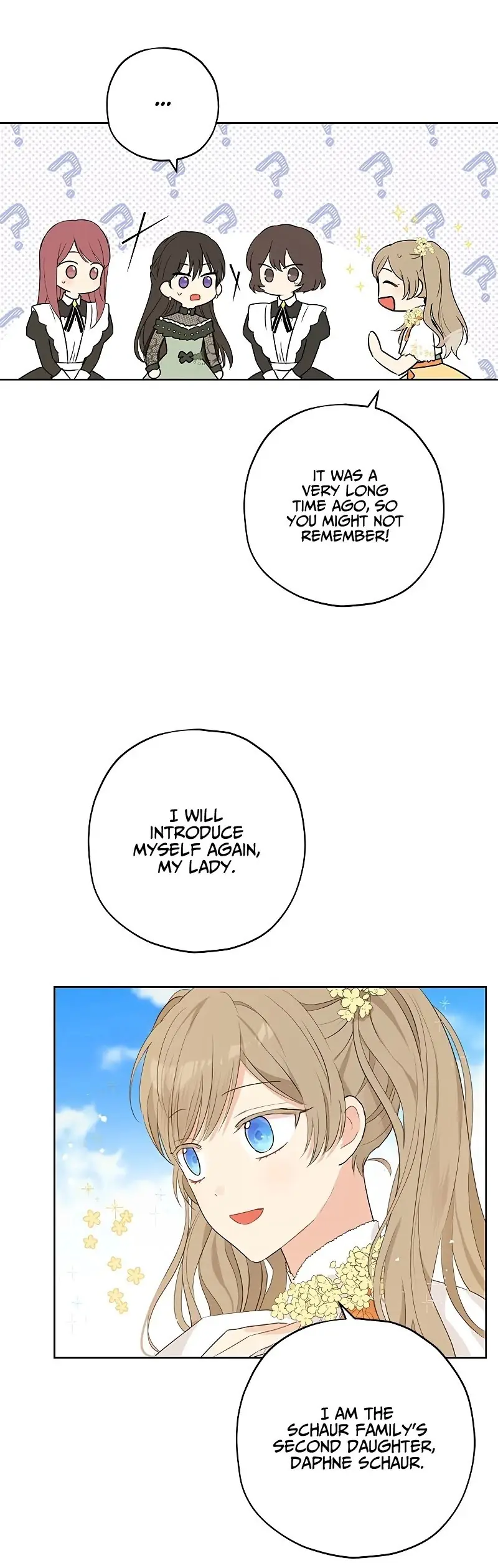 I Am the Real One Chapter 26 Page 17