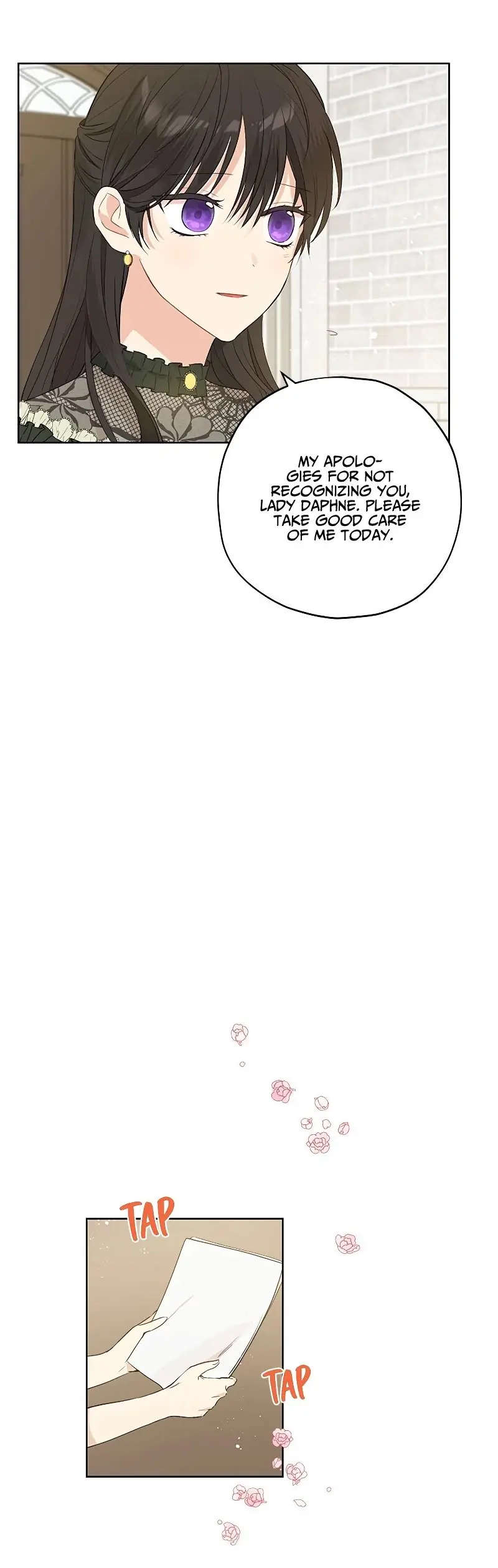 I Am the Real One Chapter 26 Page 18