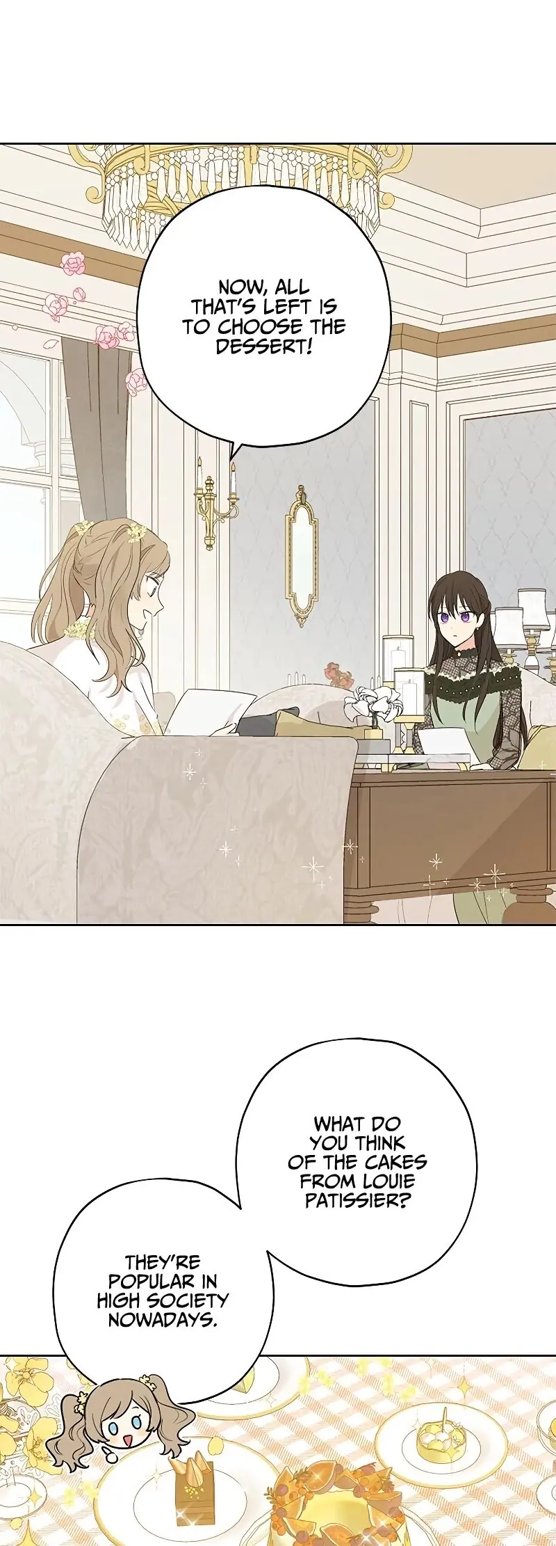 I Am the Real One Chapter 26 Page 19