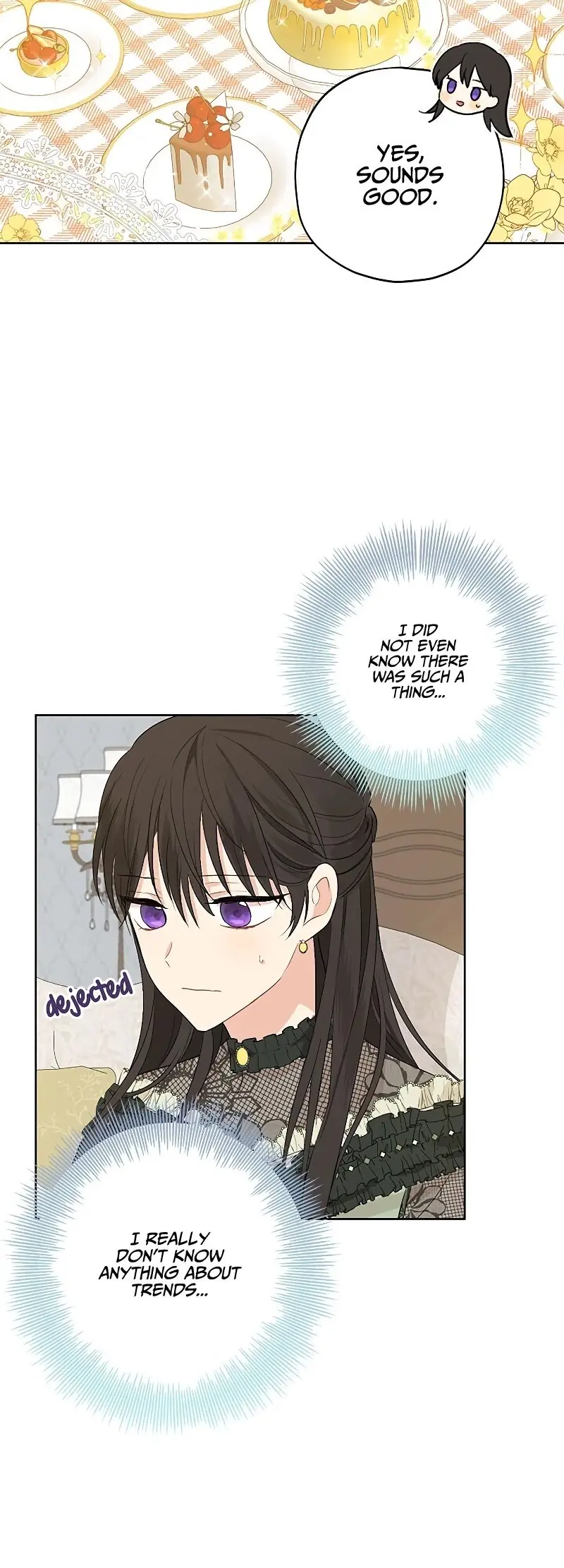 I Am the Real One Chapter 26 Page 20