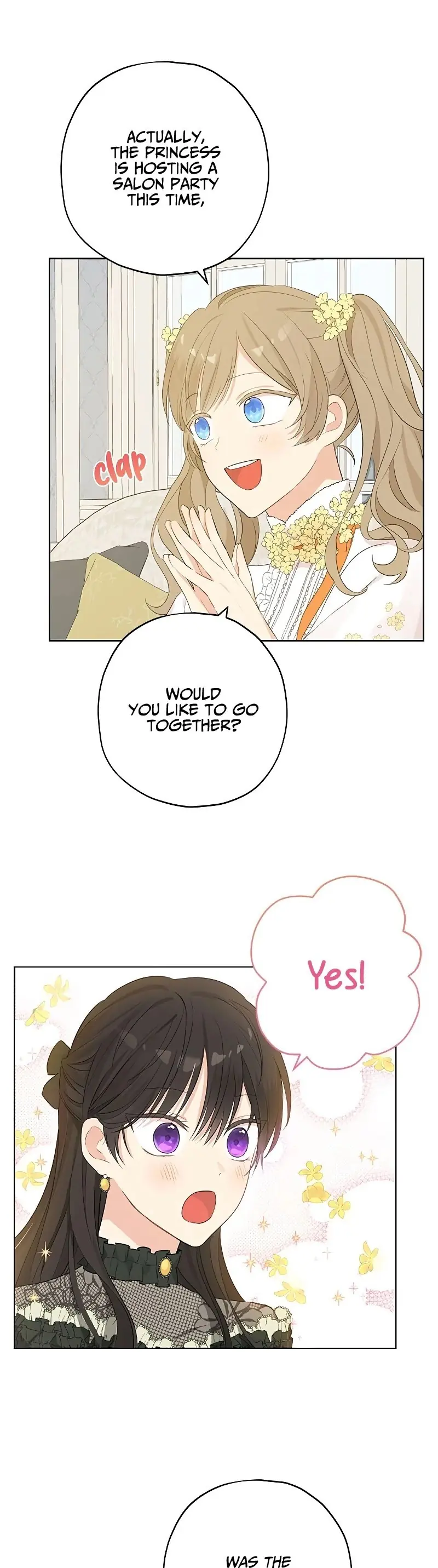 I Am the Real One Chapter 26 Page 25