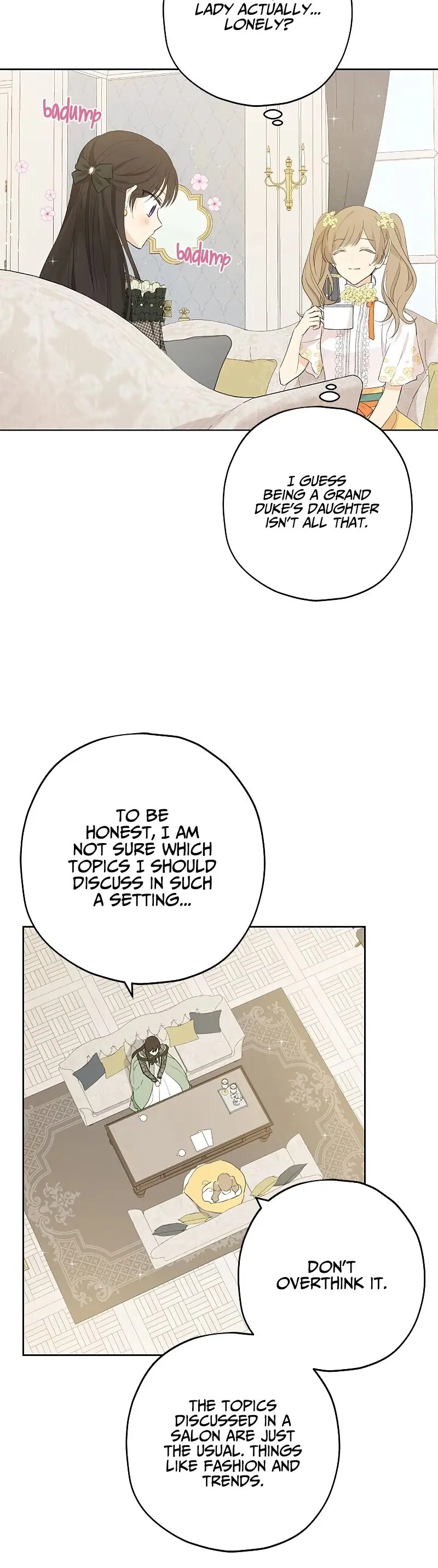 I Am the Real One Chapter 26 Page 26