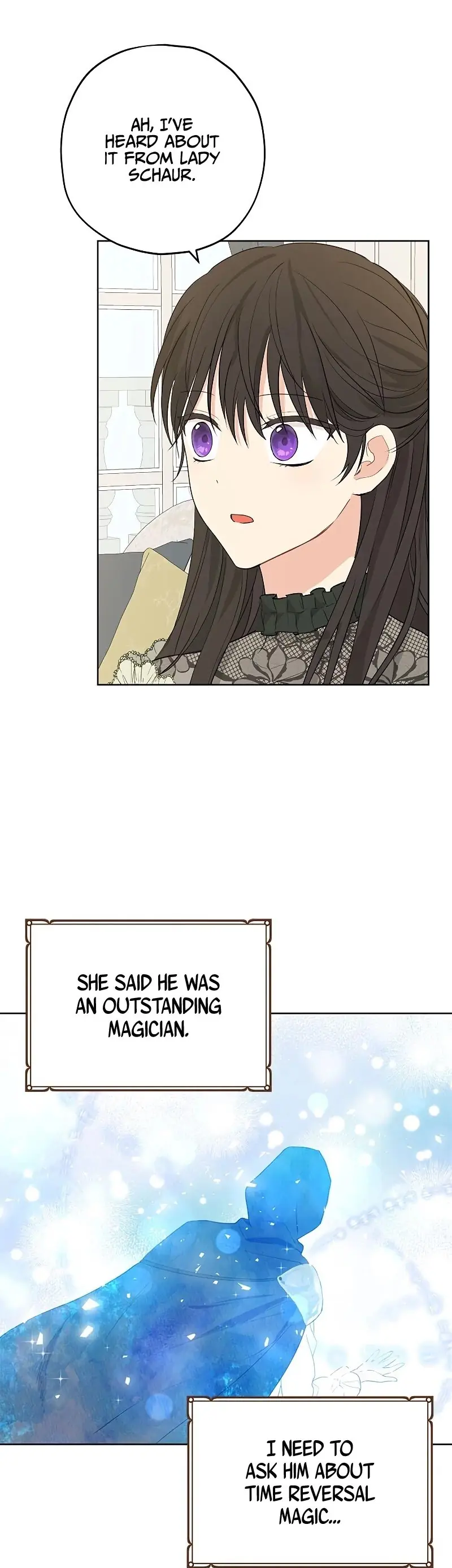 I Am the Real One Chapter 26 Page 29