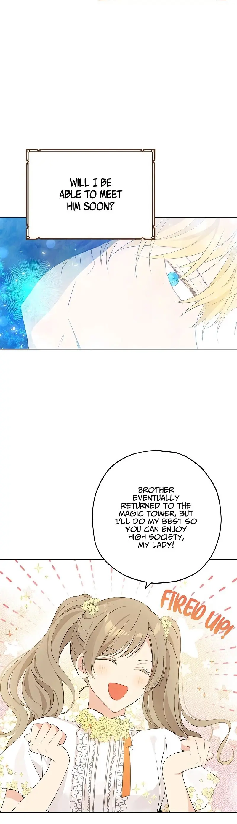 I Am the Real One Chapter 26 Page 30