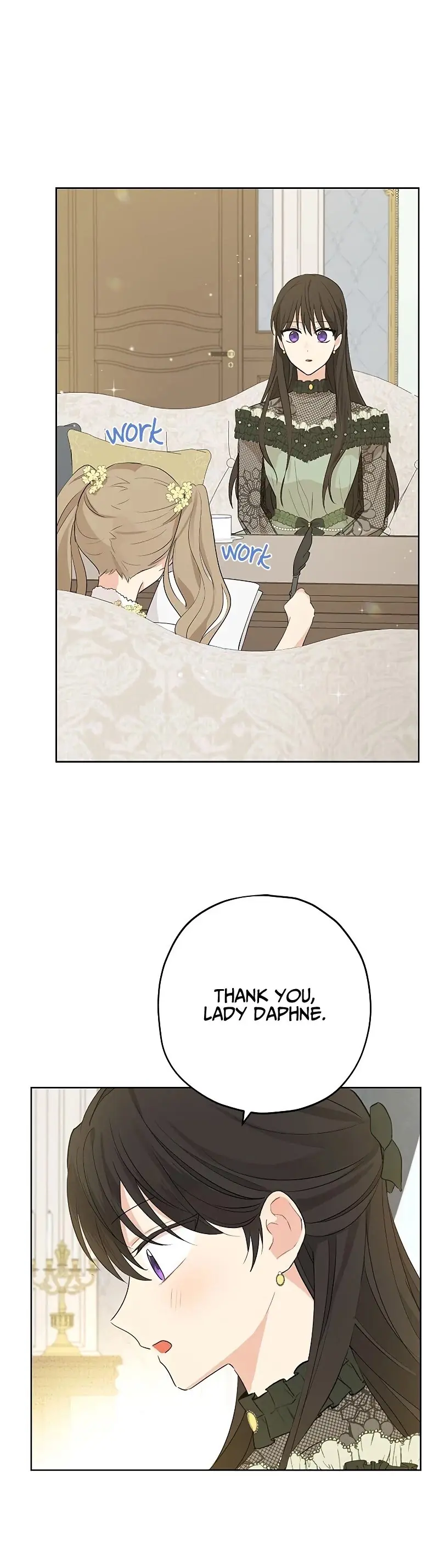 I Am the Real One Chapter 26 Page 31