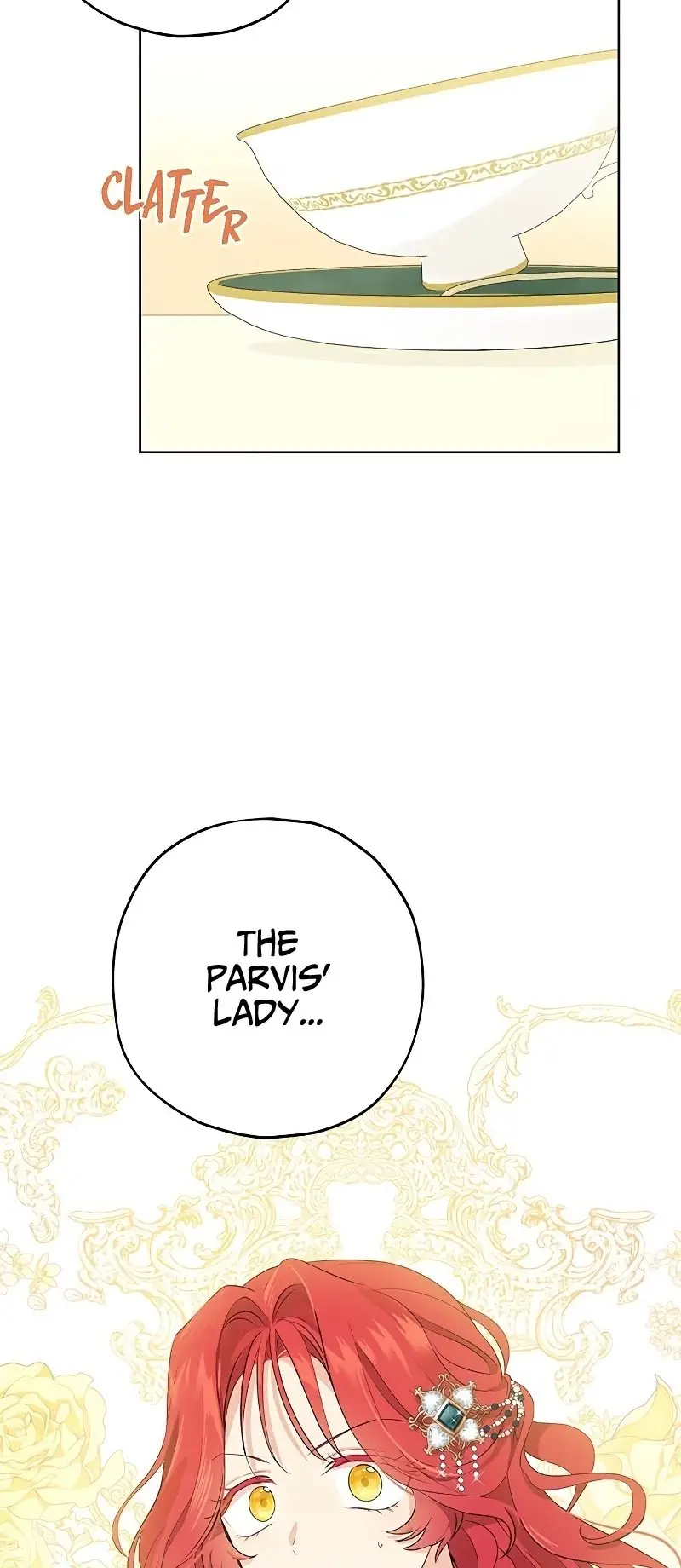 I Am the Real One Chapter 26 Page 34