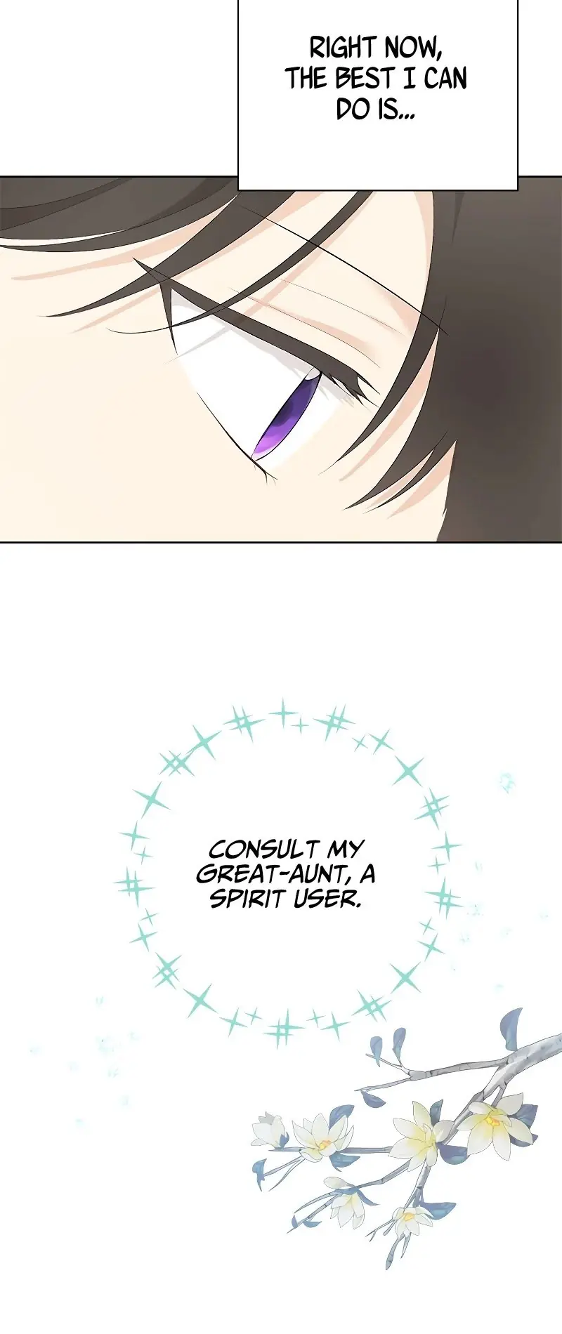 I Am the Real One Chapter 28 Page 4