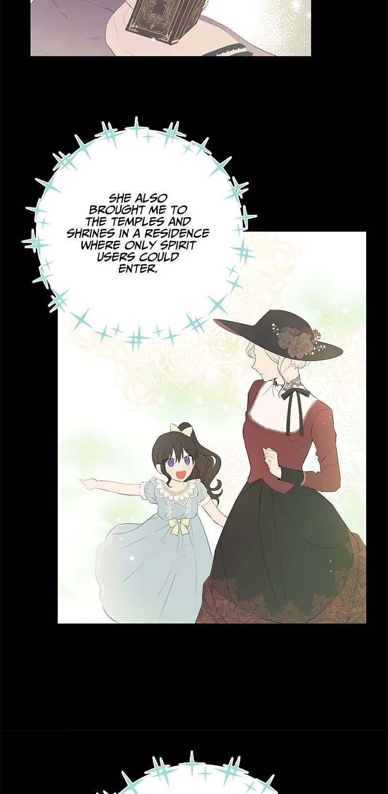 I Am the Real One Chapter 28 Page 6