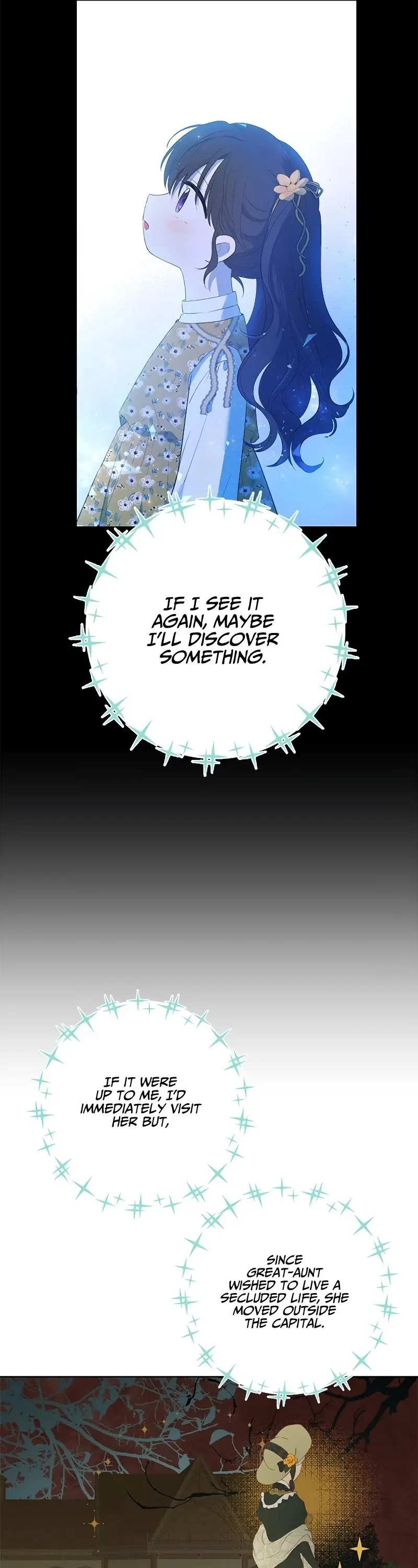 I Am the Real One Chapter 28 Page 8