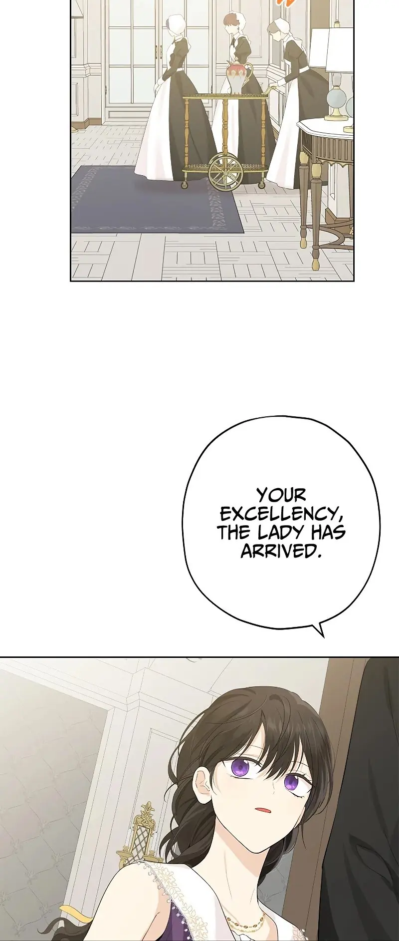 I Am the Real One Chapter 28 Page 16