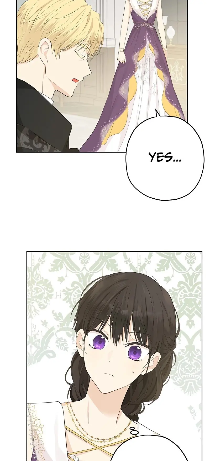 I Am the Real One Chapter 28 Page 18