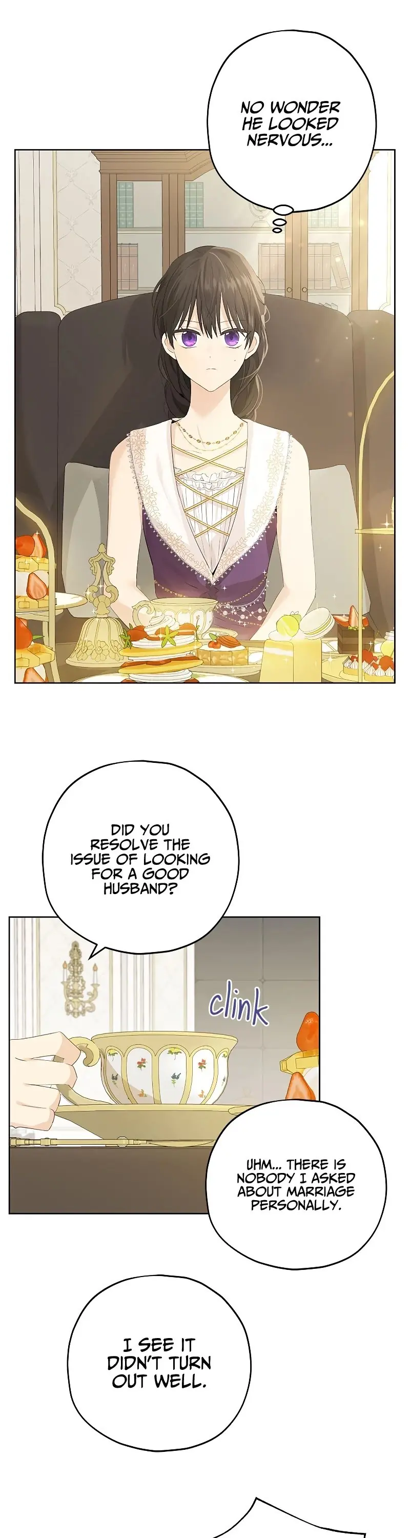 I Am the Real One Chapter 28 Page 20