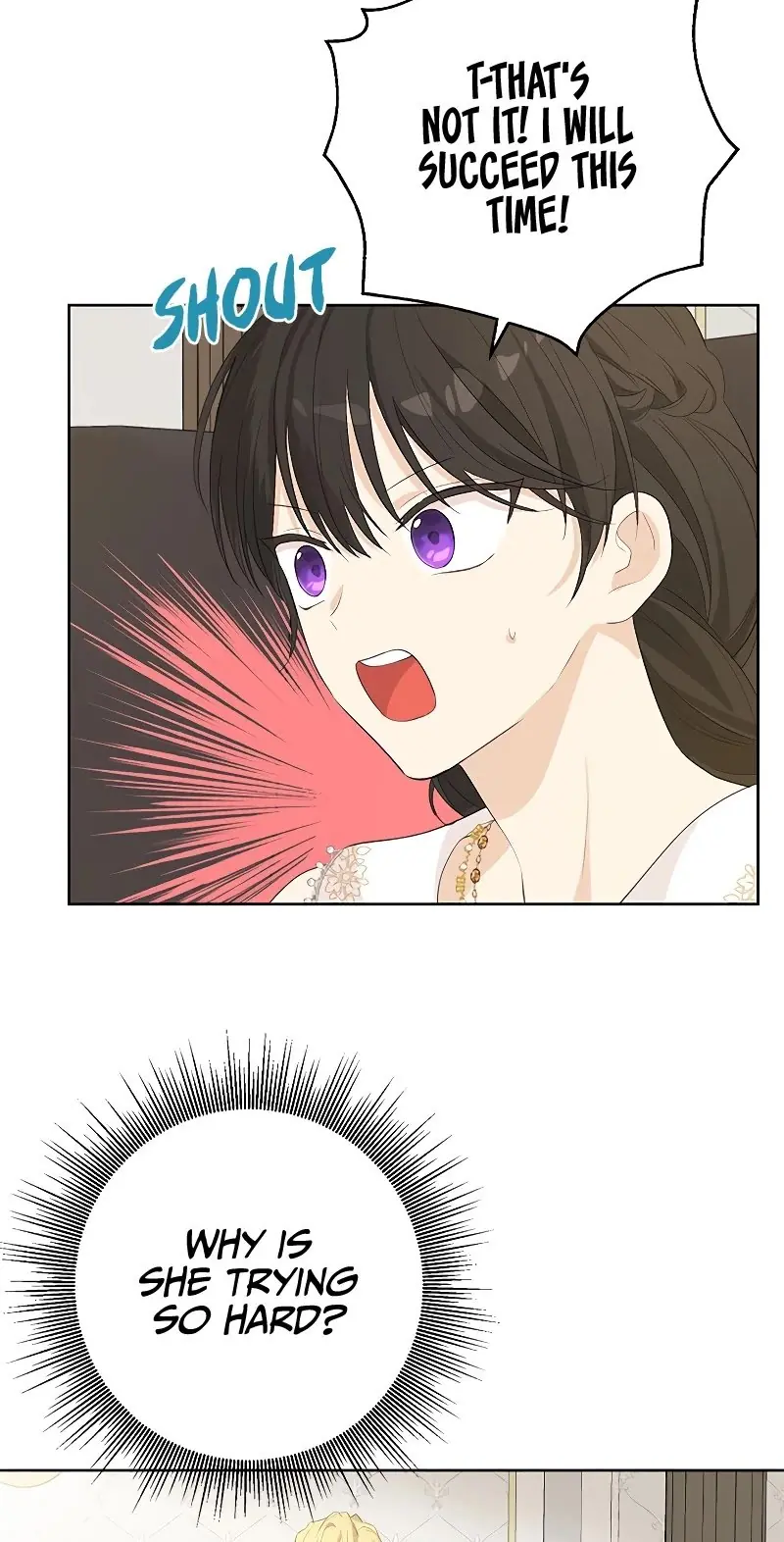 I Am the Real One Chapter 28 Page 21