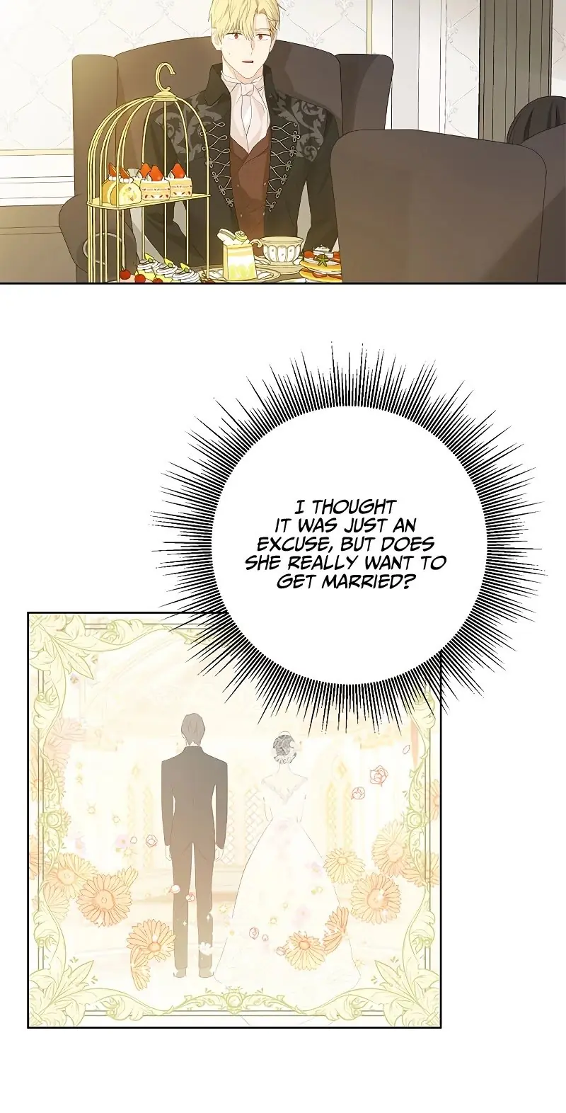 I Am the Real One Chapter 28 Page 22