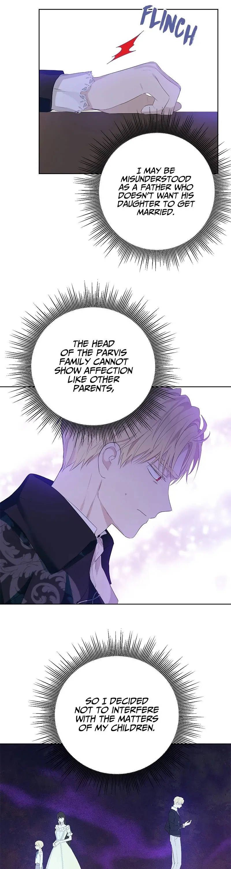 I Am the Real One Chapter 28 Page 23