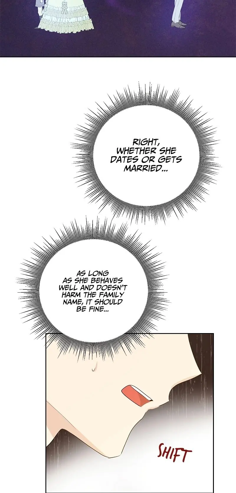 I Am the Real One Chapter 28 Page 24