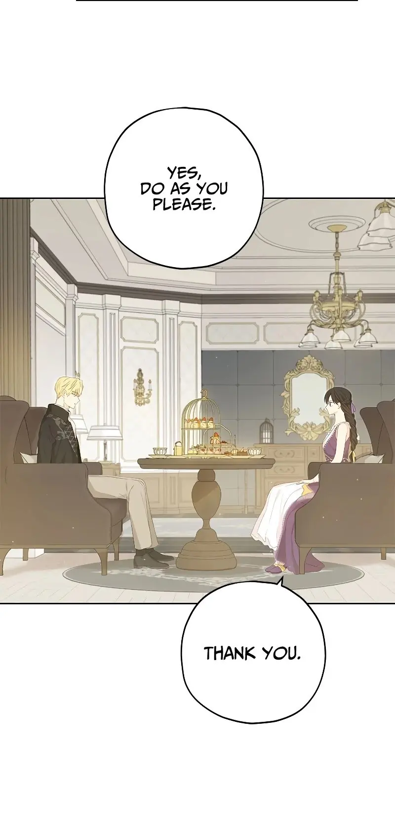 I Am the Real One Chapter 28 Page 25