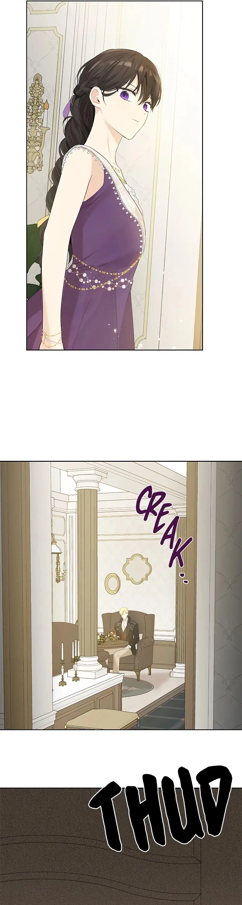I Am the Real One Chapter 28 Page 29