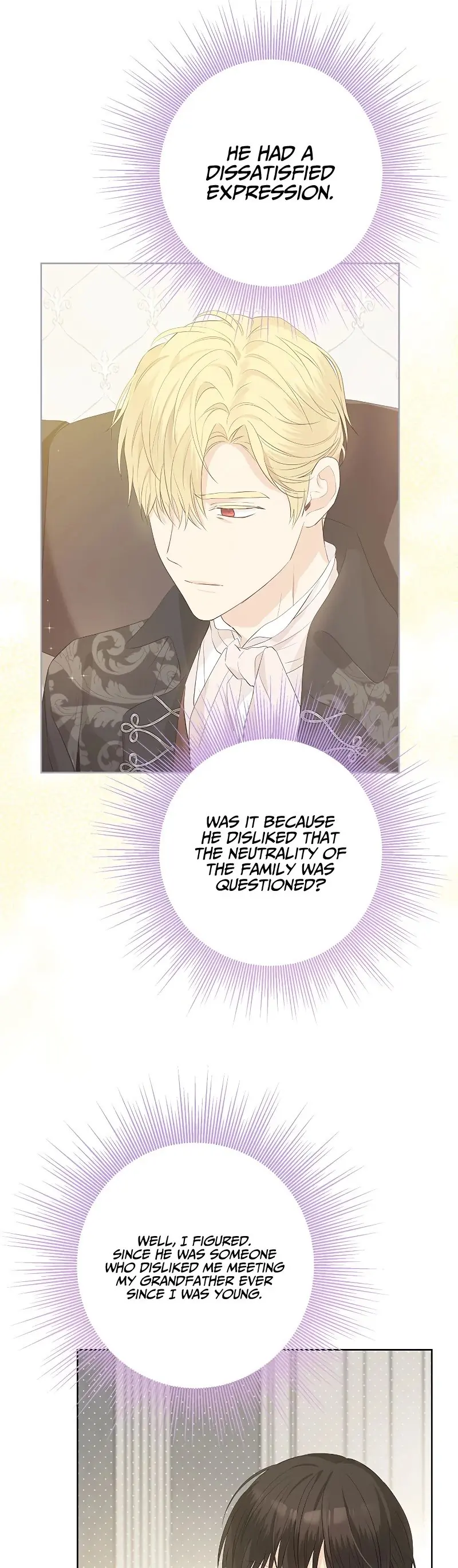 I Am the Real One Chapter 28 Page 31