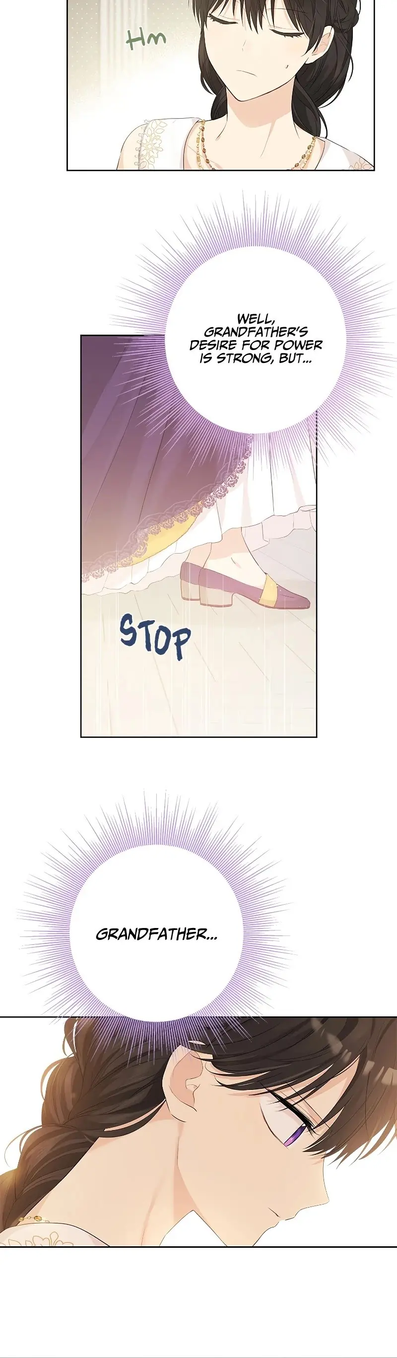 I Am the Real One Chapter 28 Page 32