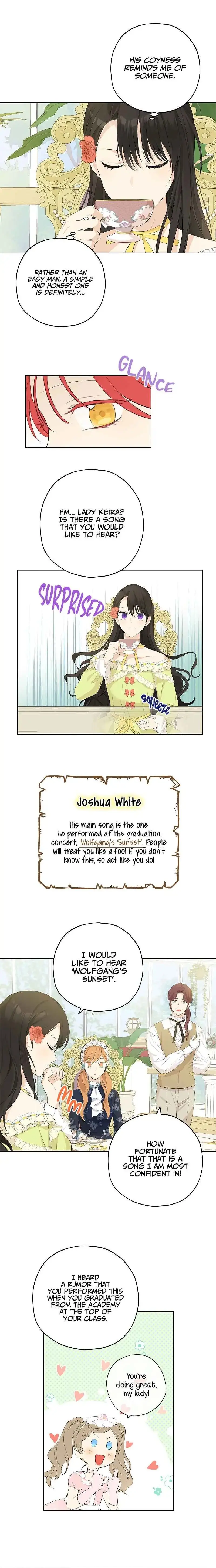 I Am the Real One Chapter 29 Page 6
