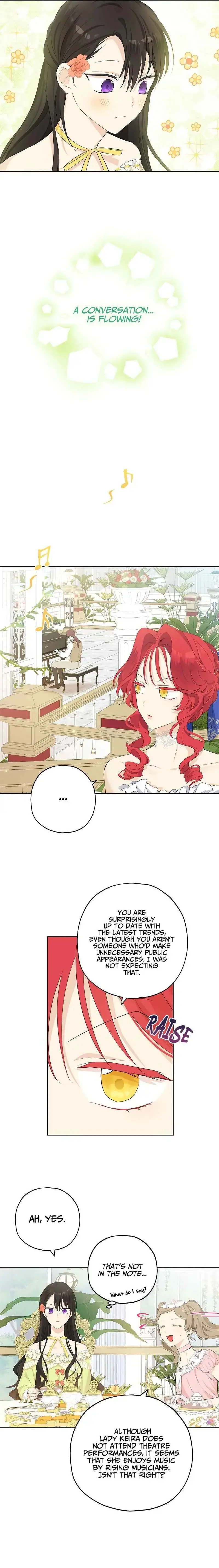 I Am the Real One Chapter 29 Page 7