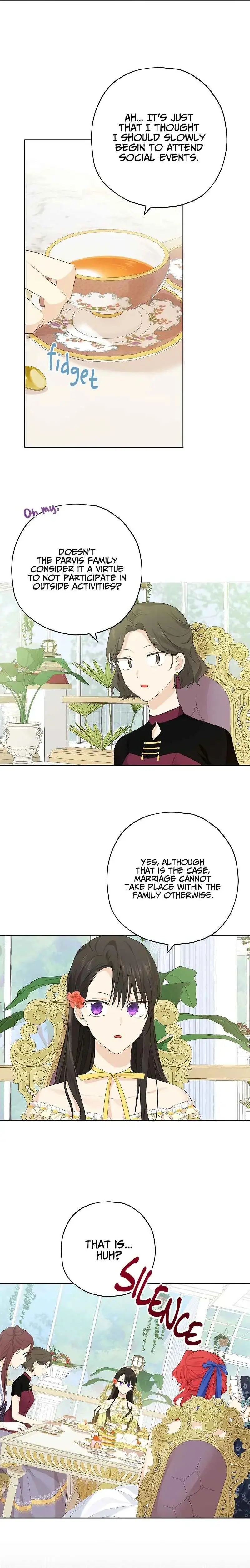 I Am the Real One Chapter 29 Page 9