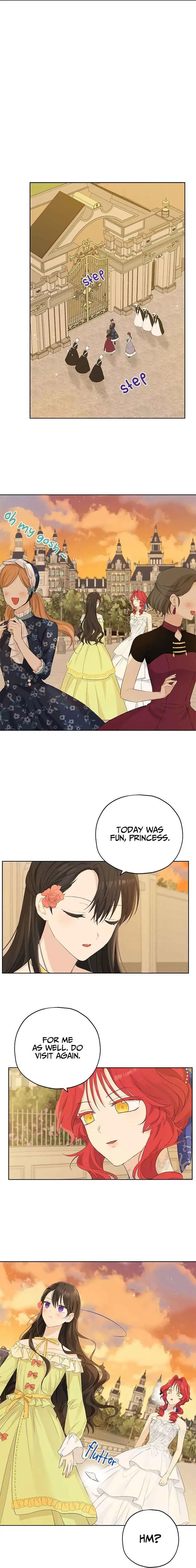 I Am the Real One Chapter 29 Page 13