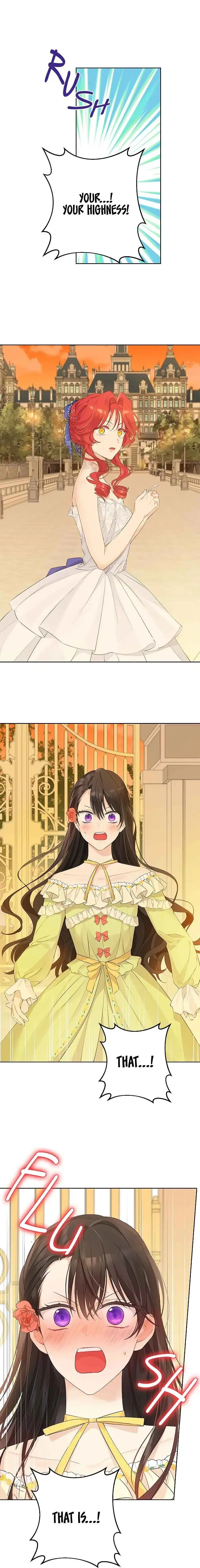 I Am the Real One Chapter 29 Page 15