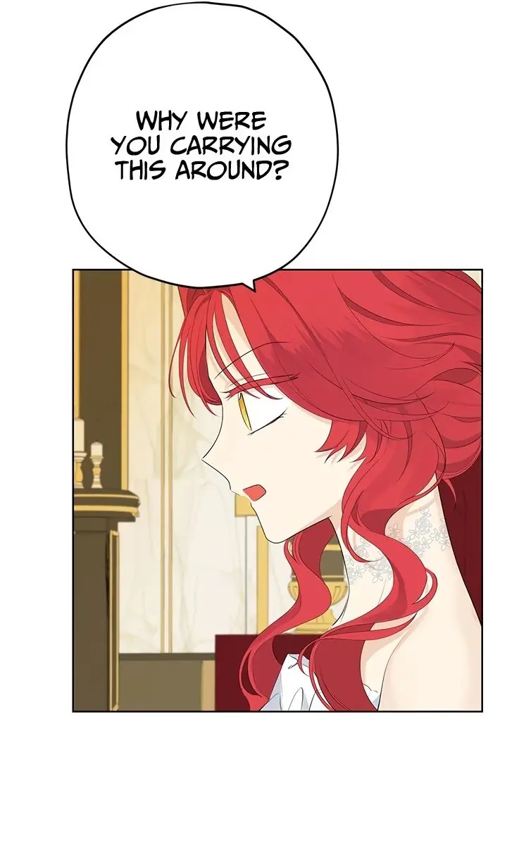 I Am the Real One Chapter 30 Page 8