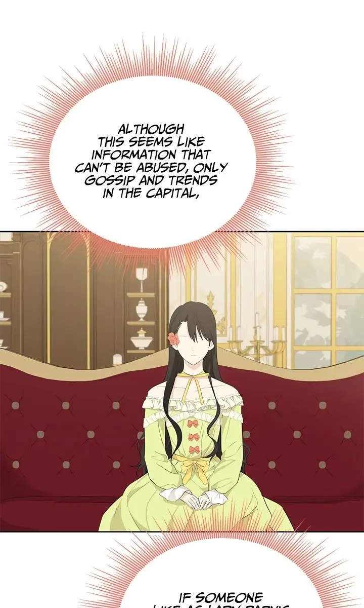 I Am the Real One Chapter 30 Page 9