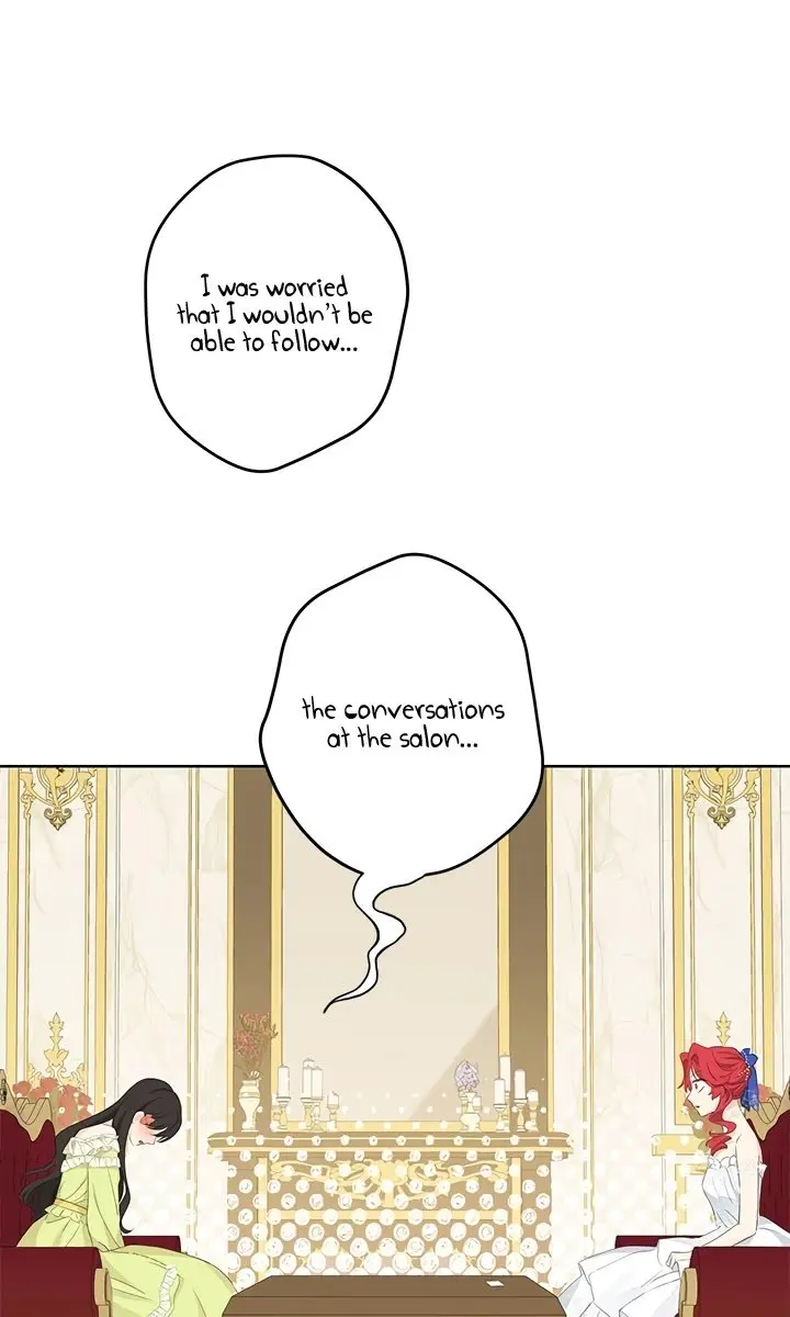 I Am the Real One Chapter 30 Page 12