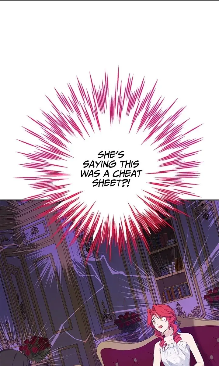 I Am the Real One Chapter 30 Page 14
