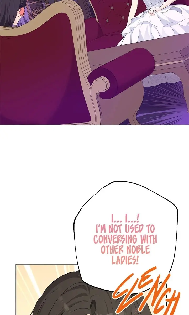 I Am the Real One Chapter 30 Page 15