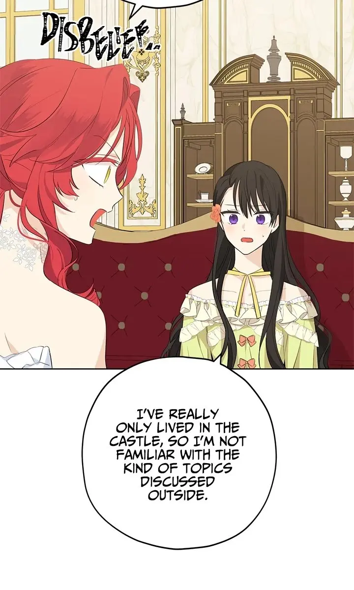I Am the Real One Chapter 30 Page 18