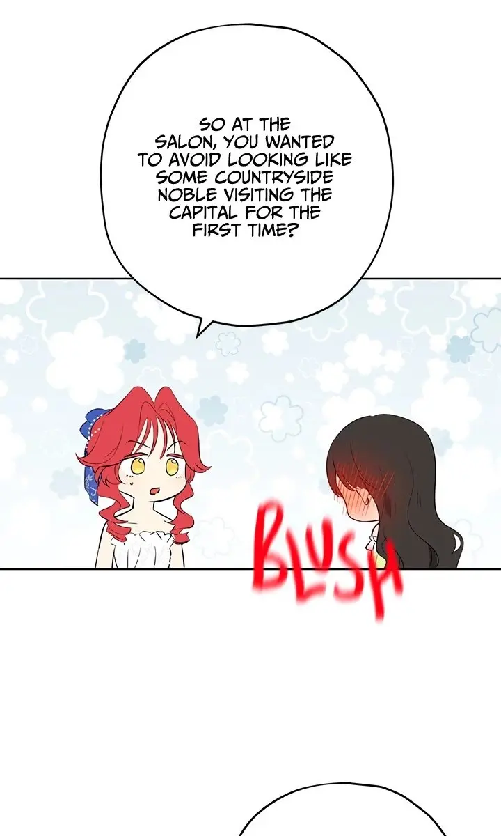 I Am the Real One Chapter 30 Page 21