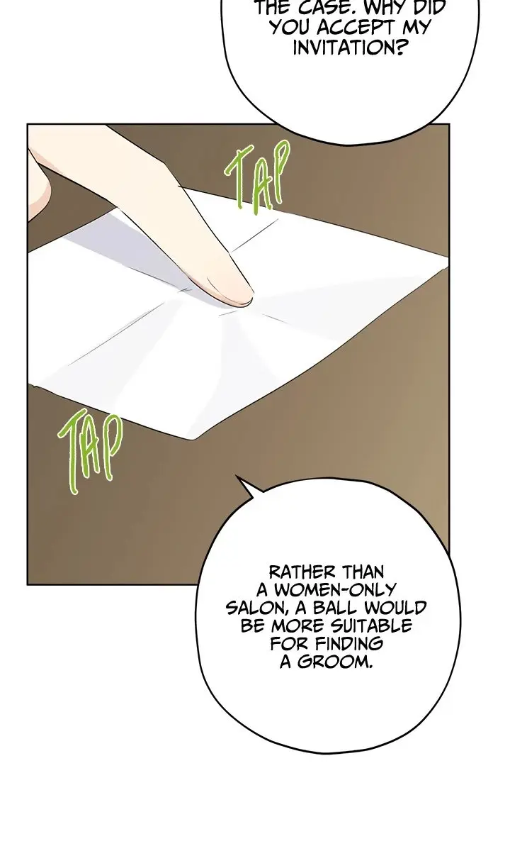 I Am the Real One Chapter 30 Page 23