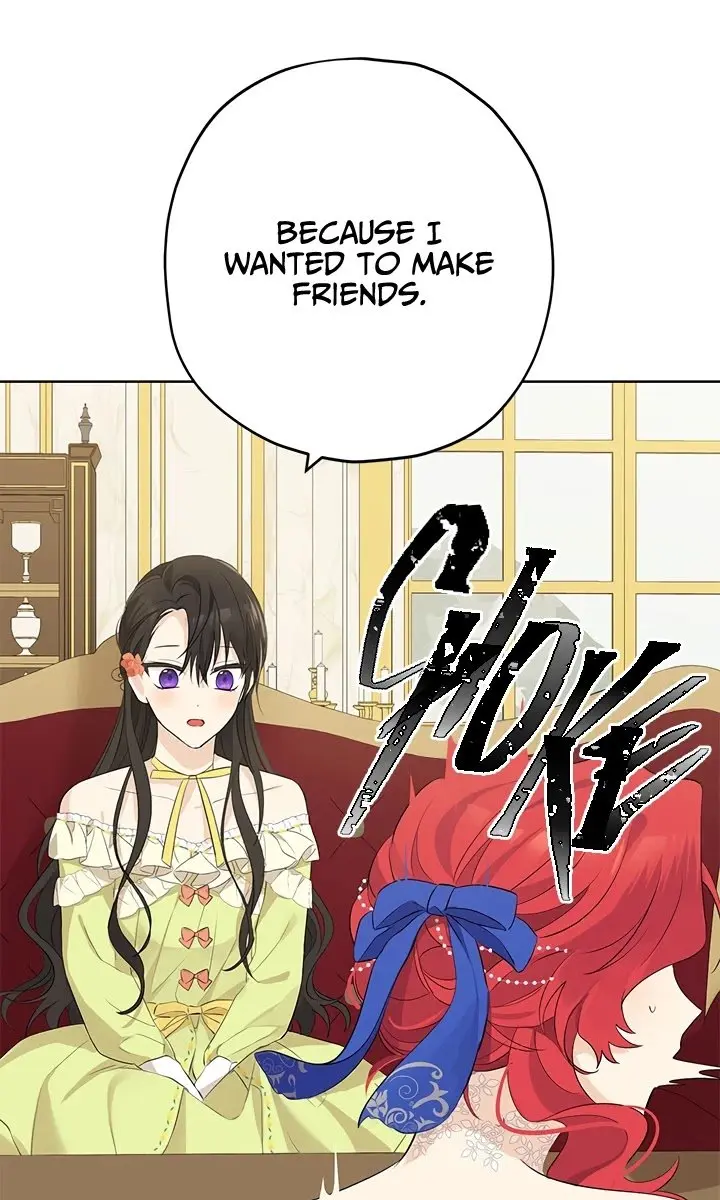 I Am the Real One Chapter 30 Page 26