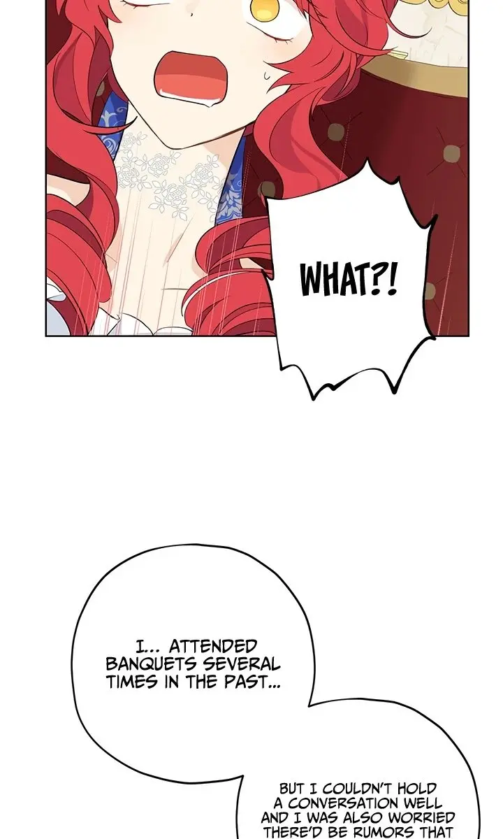 I Am the Real One Chapter 30 Page 28