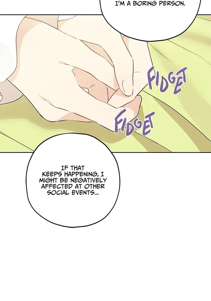 I Am the Real One Chapter 30 Page 29