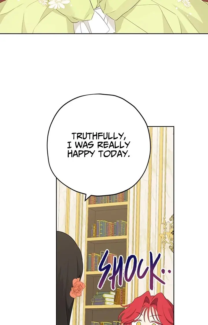 I Am the Real One Chapter 30 Page 31