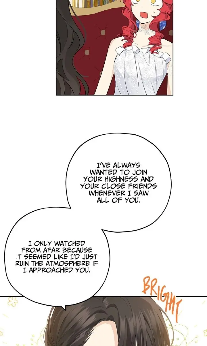 I Am the Real One Chapter 30 Page 32