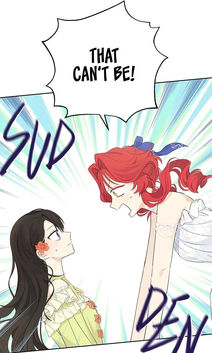 I Am the Real One Chapter 30 Page 34