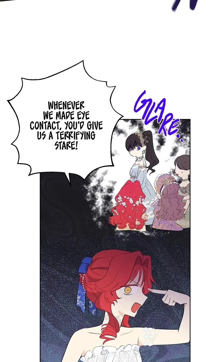 I Am the Real One Chapter 30 Page 35