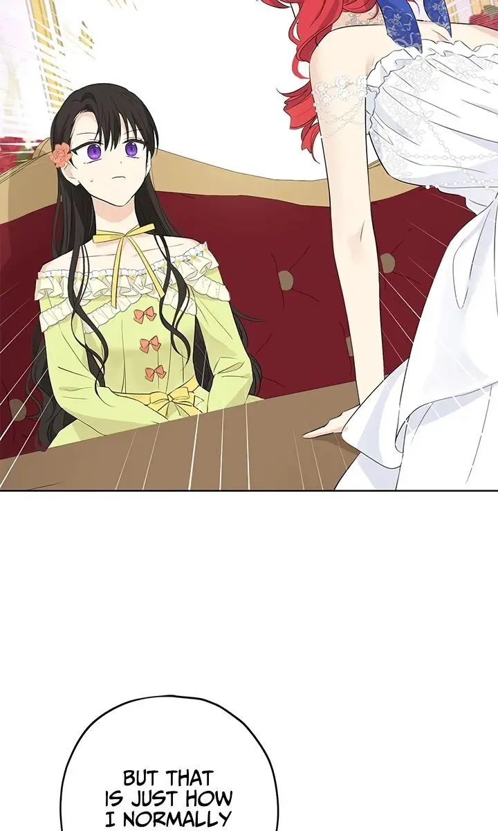 I Am the Real One Chapter 30 Page 38