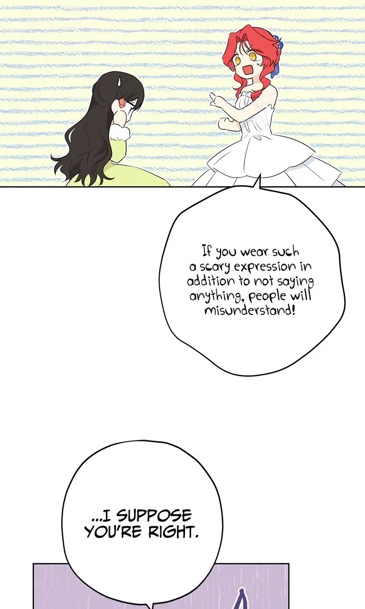 I Am the Real One Chapter 30 Page 40