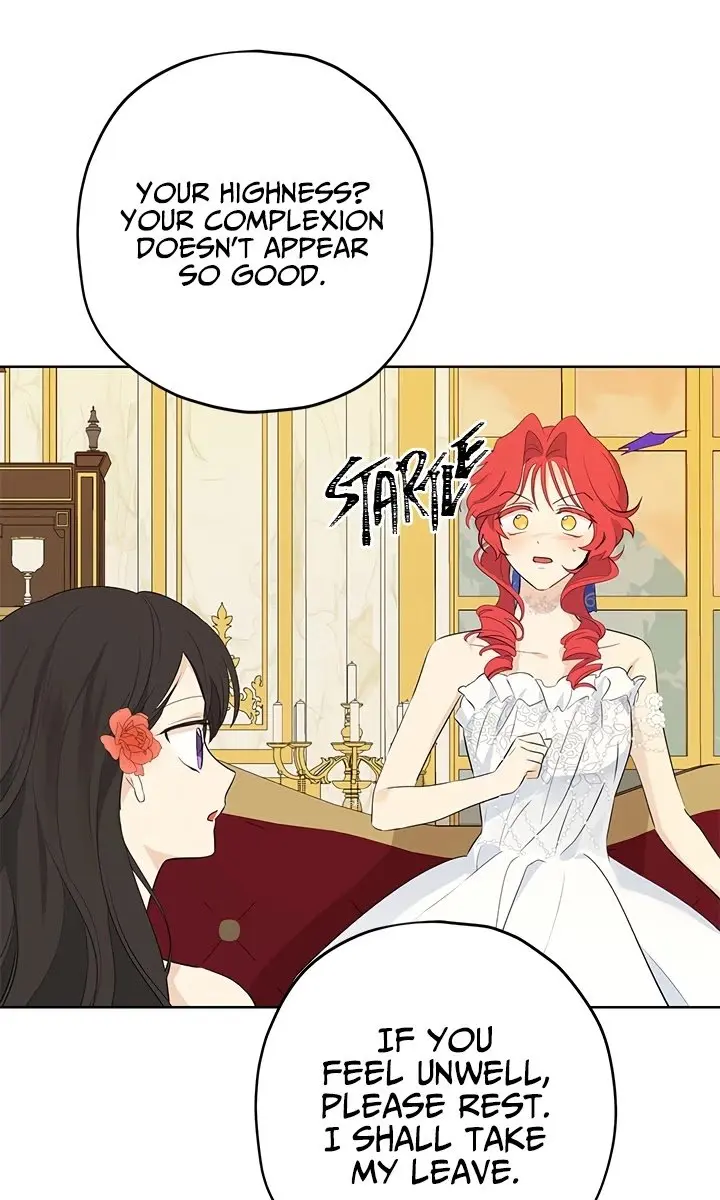 I Am the Real One Chapter 30 Page 44