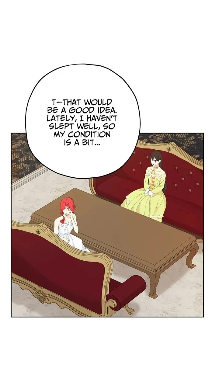 I Am the Real One Chapter 30 Page 46