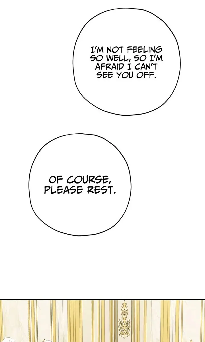 I Am the Real One Chapter 30 Page 47