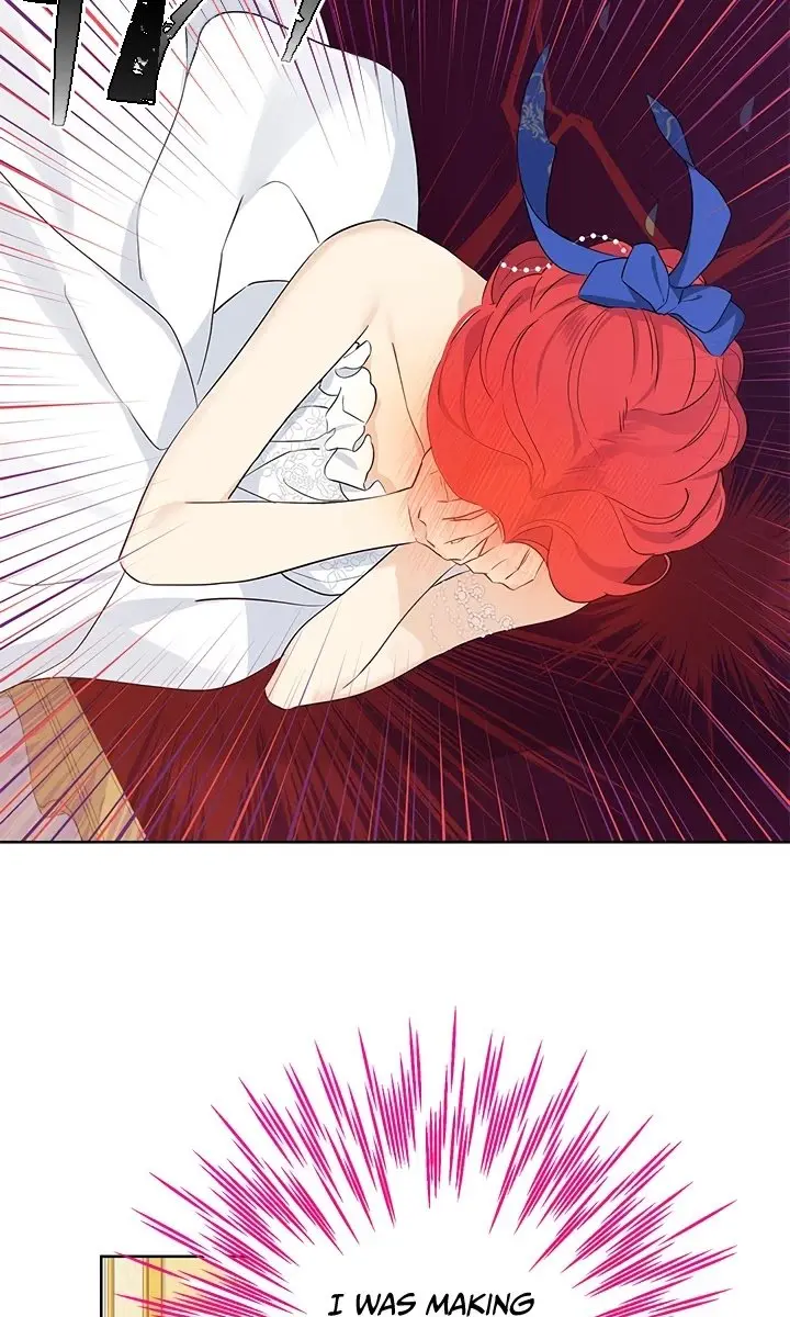 I Am the Real One Chapter 30 Page 55